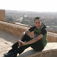 Hesham Sayed Abo Mona