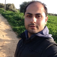 Wael Almeshal