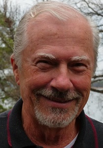 L. Allen Stovey