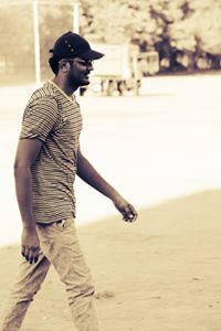 Hemanth Chowdary
