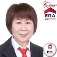 Shirley Chew