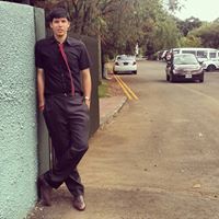 Ramdeep Romann