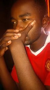 Bothwell Mashingaidze