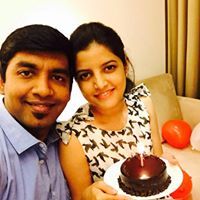 Deepti Savant Bugate