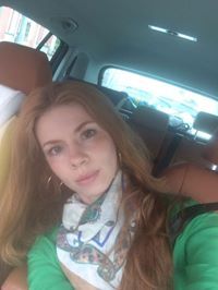 Elena Dovganyuk