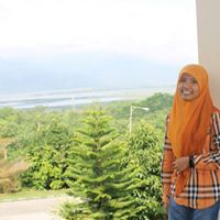 Lintang AP
