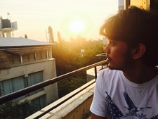 Chethan Deshpande