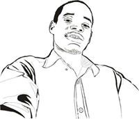 Christopher Macharia