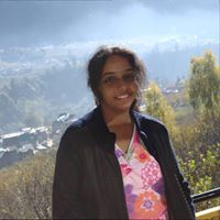 Vijayalakshmi Venkataraman