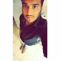 Vishal Saji
