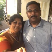 Jeeva Renganathan