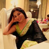 Sameera Kamulkar