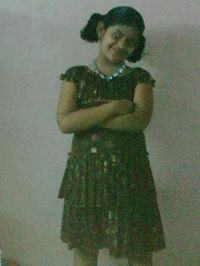 Nivedhya Nair