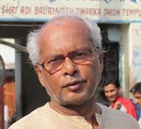 Rabin Chakraborty
