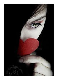 عشق الطفولة