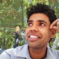 Tejender Singh