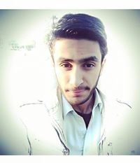 TauXeef Ahmad