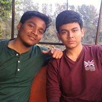 Saptarshi Chatterjee