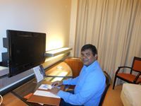 Kothapalli Vijaya Kumar