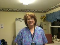 Dawn Zachrich