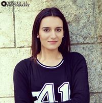 Ionescu Andreea