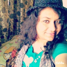 Apurva Shelke