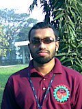 Faruque Hossain
