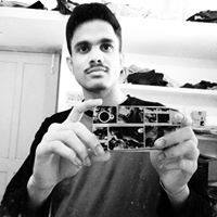 Praveen Stein