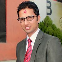 Hemanta Dahal