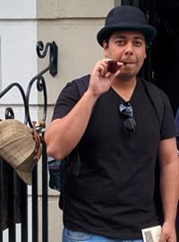 yashendu joshi
