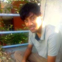 Nitish Anand