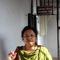 Sadhana Kapale