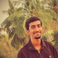 Abhishek Gowda