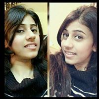 Shreya Sharma