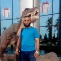 Mousa Alrefaey Mousa