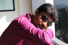Karthikeyan