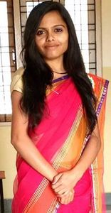 Shiksha Goswami