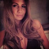 Валентина Давыдова