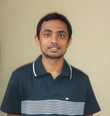 Jagadish Boodala