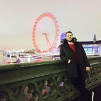 Πάνος Μπουζούκης