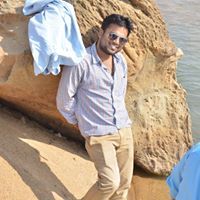 Soumya Pradhan