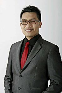 Pratama Siadari