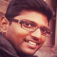 Balaji Pkd