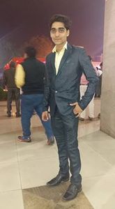 ShubhAm TyaGi