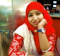 সুমাইয়া সায়মা