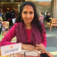 Neela Shukla