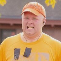 Trevor Kaldor
