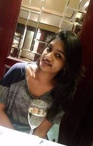 Kartika Ch
