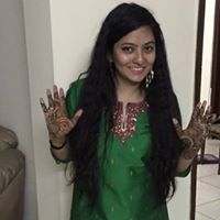 स्तुति रौथाण