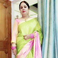Anita Shukla